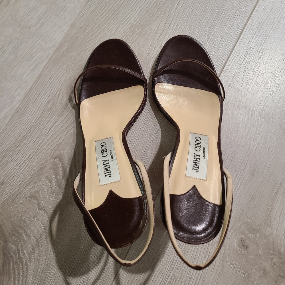 Jimmy Choo Heels - Picture 8 of 8